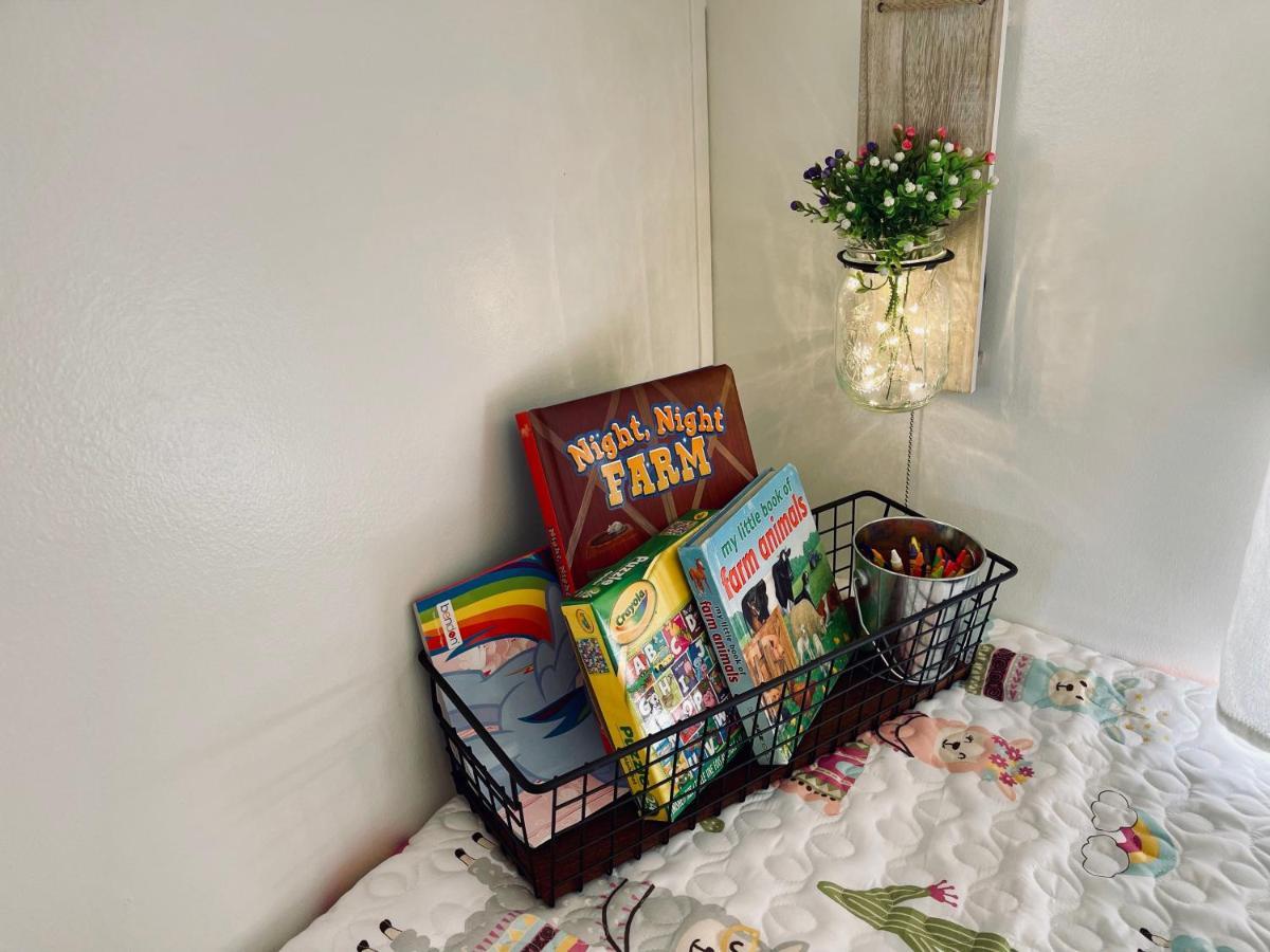 Rustic Farm Stay Temecula Buitenkant foto