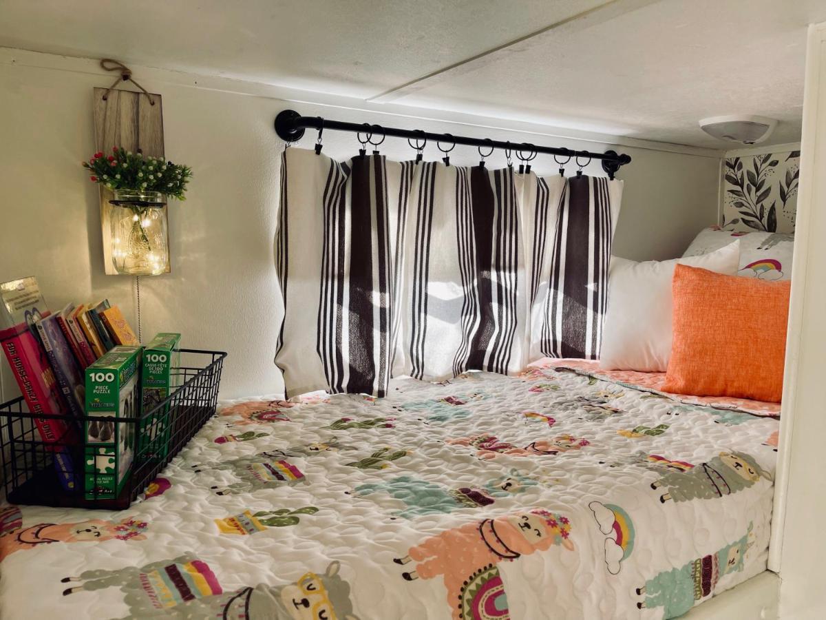 Rustic Farm Stay Temecula Buitenkant foto
