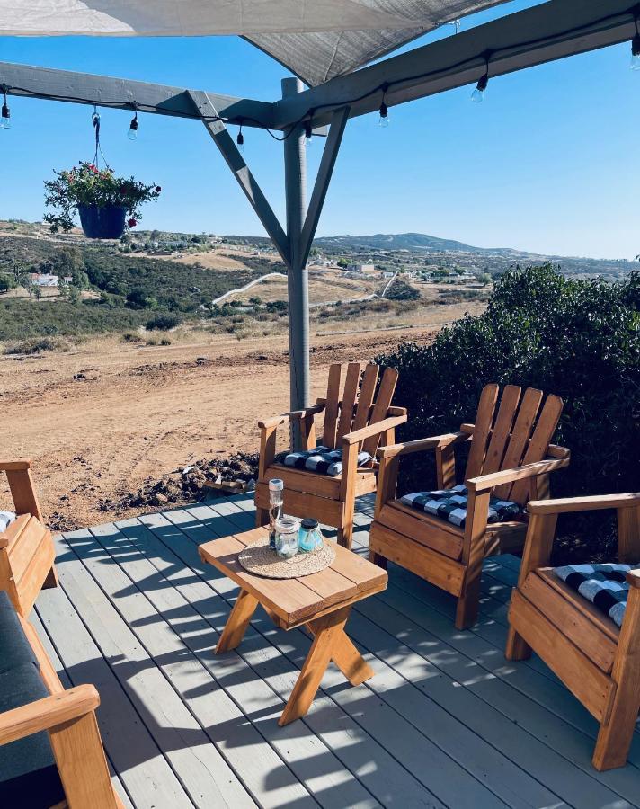 Rustic Farm Stay Temecula Buitenkant foto