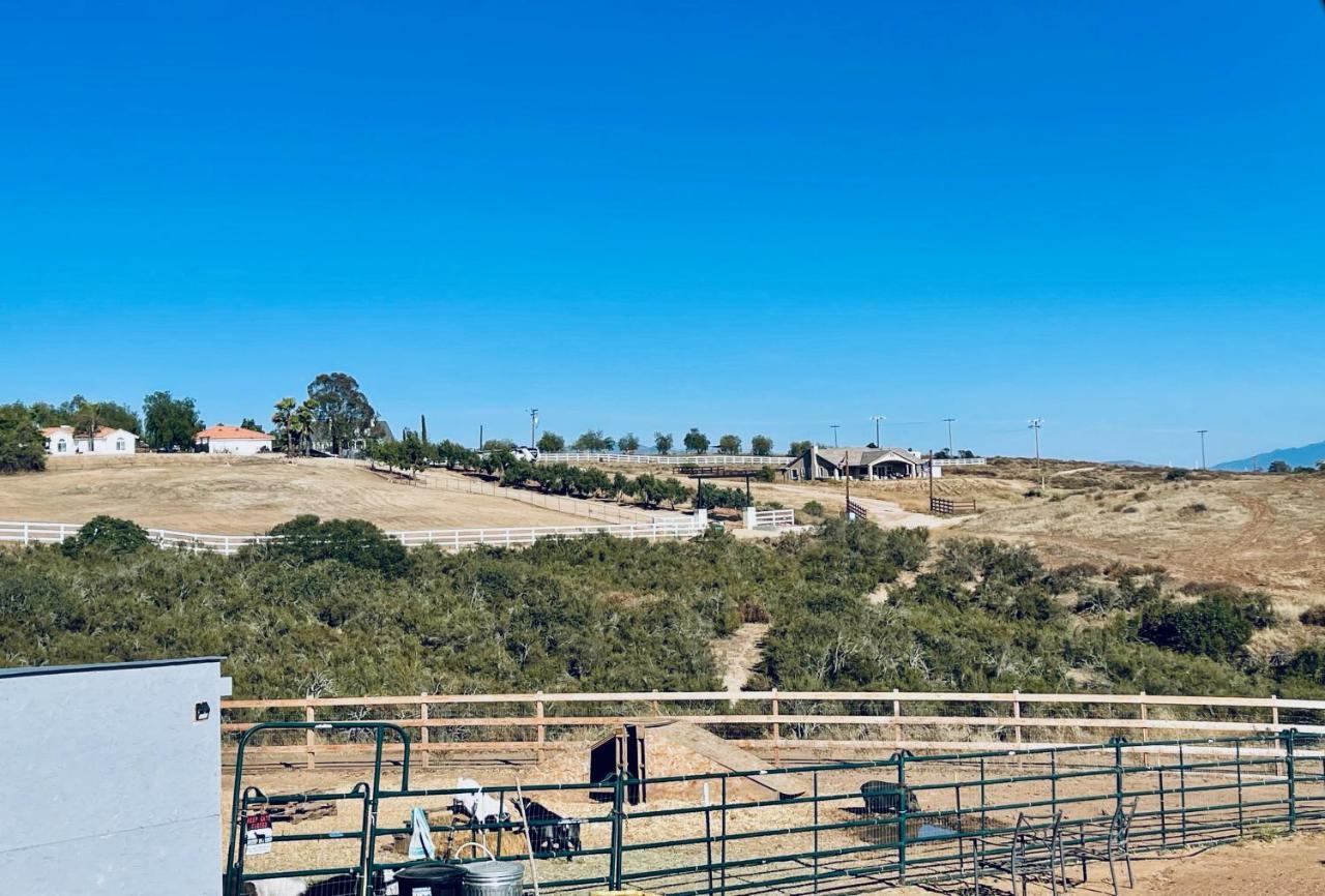 Rustic Farm Stay Temecula Buitenkant foto