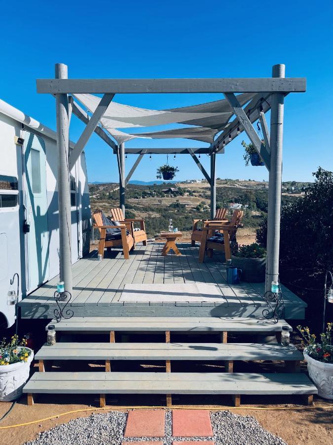 Rustic Farm Stay Temecula Buitenkant foto