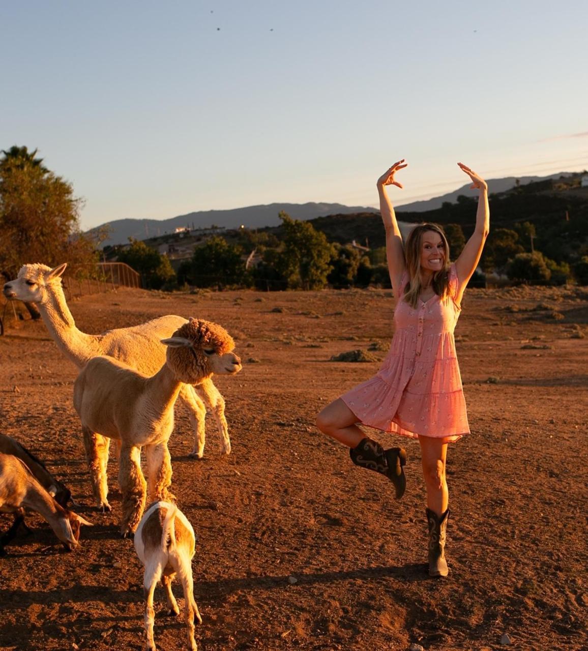 Rustic Farm Stay Temecula Buitenkant foto